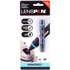 Чистящий карандаш LENSPEN MINIPRO COMPACT LENS CLEANER (NMP-1)